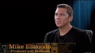 Producer and Songwriter Mike Elizondo  Pensados Place 128 [upl. by Oleic]