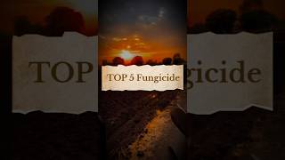 Top 5 Fungicide farmer farming shetakari agriculture [upl. by Grimes]