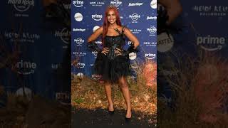 Monet McMichael attended Heidi Halloween party [upl. by Tnelc]