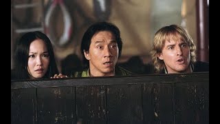 Shanghai Knights Full Movie Facts amp Review in English  Jackie Chan  Owen Wilson [upl. by Samled]