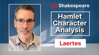 Laertes Character Analysis INDEPTH 7 [upl. by Nolad855]