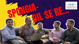 Spongia Tosta in Hindi remedy for suffocation cough amp Asthama [upl. by Newnorb520]