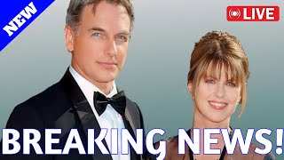 MINUTES AGO It’s Over  NCIS Heartbroken update MUST SEE  Mark harmon New Wife [upl. by Larred531]