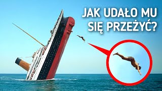 Ponad 20 faktów o Titanicu które oddzielą fakty od fikcji [upl. by Aysahc]