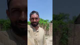 bakry ke sejji kyu jal gai😳😳 minivlog vlog villagelife funny vlogger [upl. by Booma]