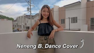 Neneng B dance cover  Shane Garde [upl. by Adar]