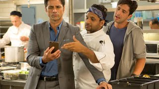 Grandfathered Season 1 Episode 6 Review amp After Show  AfterBuzz TV [upl. by Pena179]