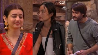 Bigg Boss 18 NEW PROMO Chaahat Se Chutkara Paane Ke Liye Vivian Ne Chum Ke Saath Banaya Plan [upl. by Braca]