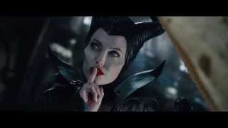 Maleficent  Trailer [upl. by Enreval336]