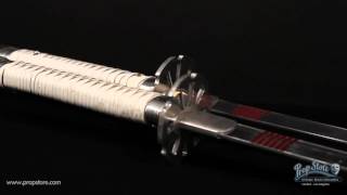 GI Joe Retaliation  Storm Shadow Hero Linking Swords [upl. by Ecinahc95]