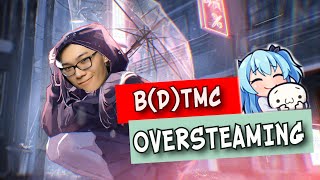 OVERSTREAMING DTMC  BTMC Acc [upl. by Alilad]