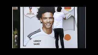 WMKader ohne Leroy Sane Michael Ballack und Fans contra Löw [upl. by Garrity418]