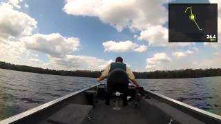 Xtreme River Skiff 1648SS w Mercury 40 EFI 4Stroke [upl. by Hinkel]