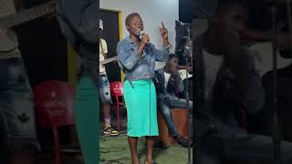 EDMAZIA MAYEMBE AMOR YAME   COVER  VALDENIA MOYO [upl. by Aimet]