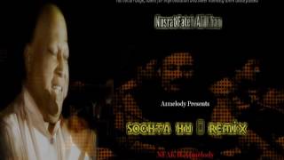 Sochta HuRemix NFAK ftA1melody [upl. by Westmoreland]