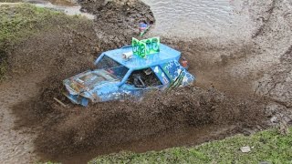 4x4 Extremo Regional Sierra Pillaro 2016 [upl. by Mona455]