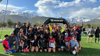 Calvario Race 2024  Trail del puro [upl. by Nakre]