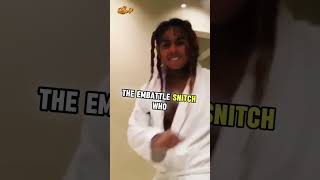 Tekashi 6ix9ine ARRESTED AGAIN [upl. by Allina590]