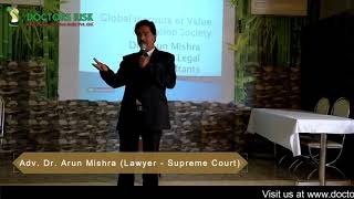 Medical Training Program  Case Studies of Medical Negligence Cases Handled Part 3 [upl. by Werdna]