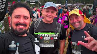 Kokoda Challenge 2024 Sunshine Coast [upl. by Ferino593]