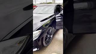 Scheibentönung Window tint automobile bmw autofolierung tint carwrapping [upl. by Ahsinan671]