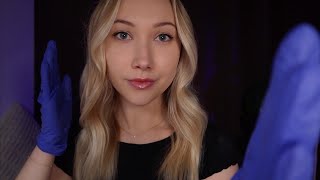 ASMR “Try To Resist” Medical Exam  Reflex Tests amp Muscle Strength Assessment [upl. by Pigeon520]