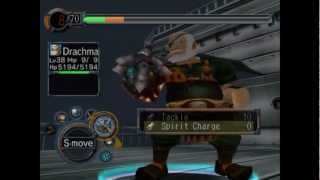 Lets Play Skies of Arcadia Legends Bonus [upl. by Woodley452]