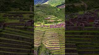 Machu Picchu Peru machupicchu beautifulworld travel [upl. by Noek187]