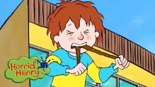 Horrid Henry  Toffee Teeth  Videos For Kids  Horrid Henry Episodes  HFFE [upl. by Adalard]