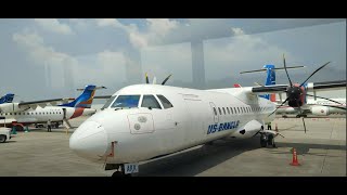 Domestic Terminal Dhaka Airport  Travel with SAM  airport international domestic airoplane [upl. by Tnemelc307]