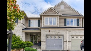 502019 Trawden Way Oakville Home for Sale  Real Estate Properties for Sale [upl. by Nyrroc]