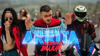 Ardian Bujupi  ARRITA prod by Kostas K [upl. by Ahsielat]