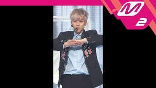 MPD직캠 엑소 첸백시 백현 직캠 花요일Blooming Day EXOCBX BAEK HYUN FanCam  MCOUNTDOWN2018412 [upl. by Favrot]