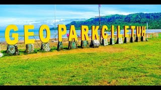 Pantai CIleutuh GEOPARK SUKABUMI [upl. by Phi857]