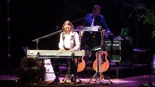 Roger Hodgson  Argentina Live Concert 2012  Lawn Tennis Club de Buenos Aires [upl. by Ahsiyt302]