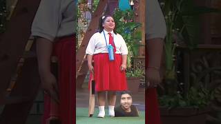 Bharti ne Joke mara 😄😃Short Funny video Joks [upl. by Nithsa]