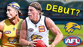 6 EAGLES that could DEBUT in AFL 2024 [upl. by Alemac]