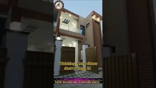 4 Marla Double story House sale Gulshan Bashir town MULTAN 03067314845 [upl. by Ring]