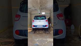 Excellant Car Washmroad kupwaracontact 6006213357reel share and subscribeugalpora [upl. by Yruok]