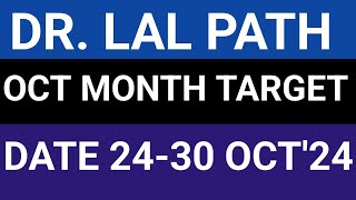 DR LAL PATHLABS STOCK LATEST NEWS UPDATES 24OCT24DR LAL PATHLABS SHARE LATEST NEWS UPDATES [upl. by Tolman549]