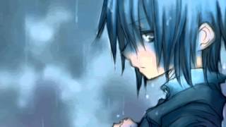 Nightcore  The Grey Lyrics [upl. by Darill]