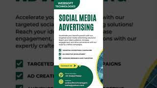 Need Social Media Marketing [upl. by Enirolf]