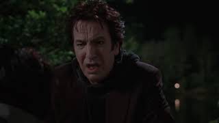 DogmaBest sceneKevin SmithLinda FiorentinoBethany SloaneAlan RickmanMetatron [upl. by Crosley161]