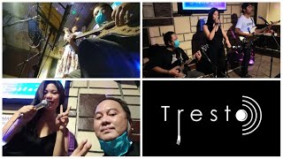 TRESTO PUB  KTV  LIVE BAND  Los Baños Laguna [upl. by Manson566]