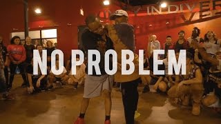 Lil Scrappy  No Problem  triciamiranda Choreography [upl. by Chandler410]