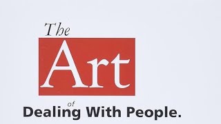 quotMastering Relationships Insights from The Art of Dealing with Peoplequotby Les Giblin [upl. by Emalee519]