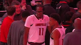 Louisville vs Kentucky Wesleyan  20231030  NCAAB Game Exhibition [upl. by Conney]