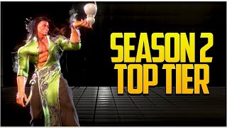 SF6 Season 20 ▰ Japan Is Ready To Jamie Top Tier 【Street Fighter 6 】 [upl. by Malena]