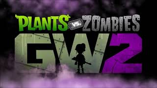 Plants vs Zombies Garden Warfare 2 OST  Thing Of It Is High Extended [upl. by Yerbua632]