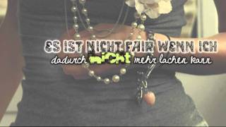 » mir fehℓt die ℓust am ℓeben [upl. by Morganica681]